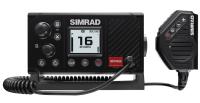 SIMRAD RS20: