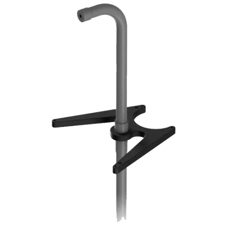 Garmin ECHOMAP™ UHD 93sv + Panoptix LVS 32 IF + GLS10 Bundle