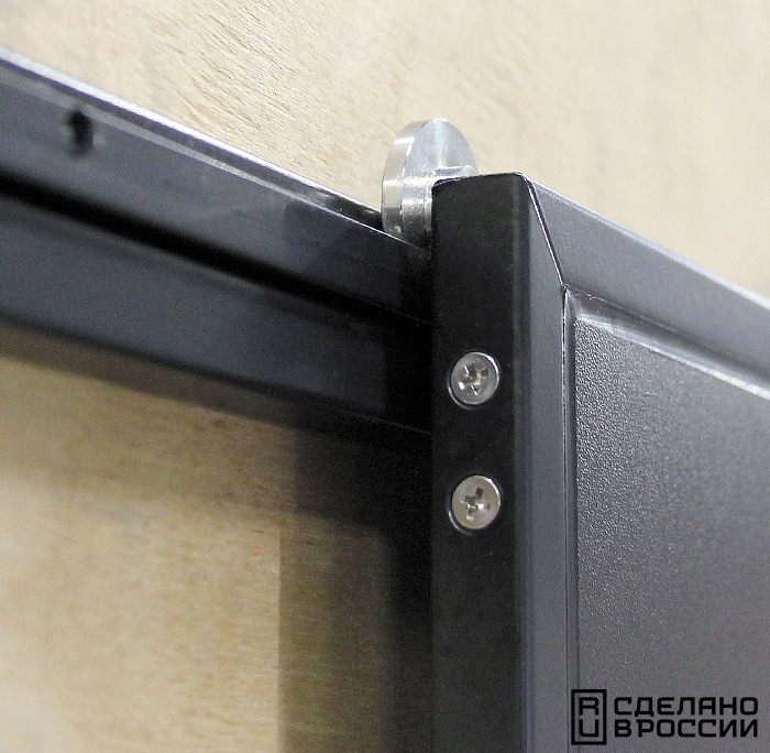 Дверь сдвижная под заказ