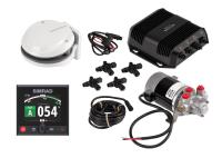 SIMRAD AP44 Autopilot Bundle / Hydraulic / with 0.6 L Pump - SteadySteer compatible