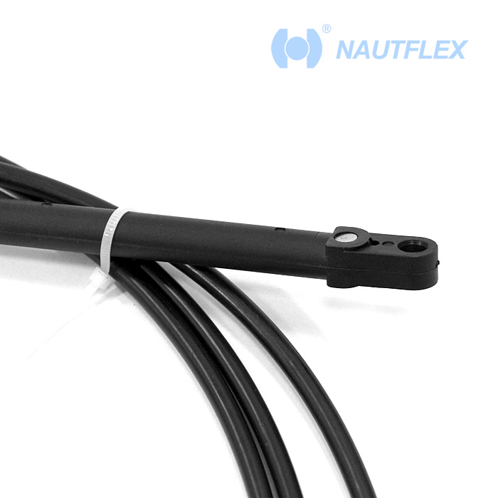 Трос управления газом/реверсом Nautflex M60AA 16  (С5 16), 1 шт