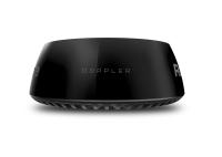 RAYMARINE QUANTUM 2 Q24D Doppler Radar Antenna black / 15m power and data cable