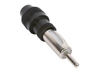 Car antenna plug, old standard, screwableView Ratings (1)