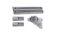 Комплект магниевых анодов Mercury EFI 75-115 л.с.