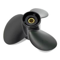 Винт гребной Solas 1612-195-13, 3x19.5x13 (L)