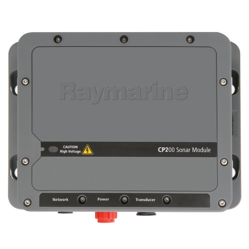 Raymarine CP200 с датчиком CPT-130