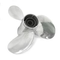 Винт гребной Solas 2321-123-15, 3x12.25x15 (R)