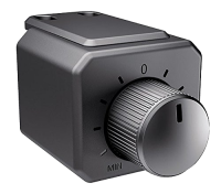 Hertz HRC BM2 Remote Control Bass Management