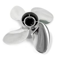 Винт гребной Solas 9333-115-14, 4x11 1/2x14 (R) (Rubex)