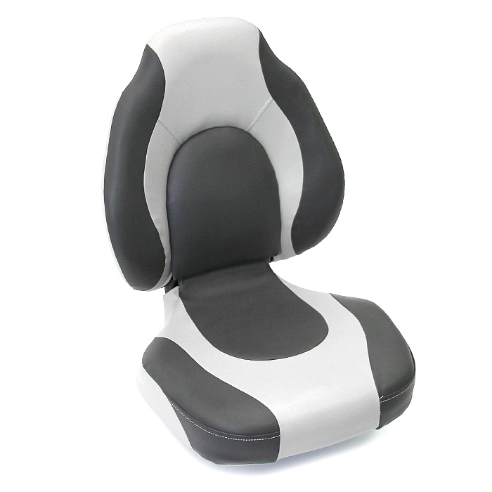 Сиденье Premium Contoured, серое