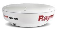 Raymarine RD424HD DIGITAL RADOME 4KW 24 INCH NO CABLE