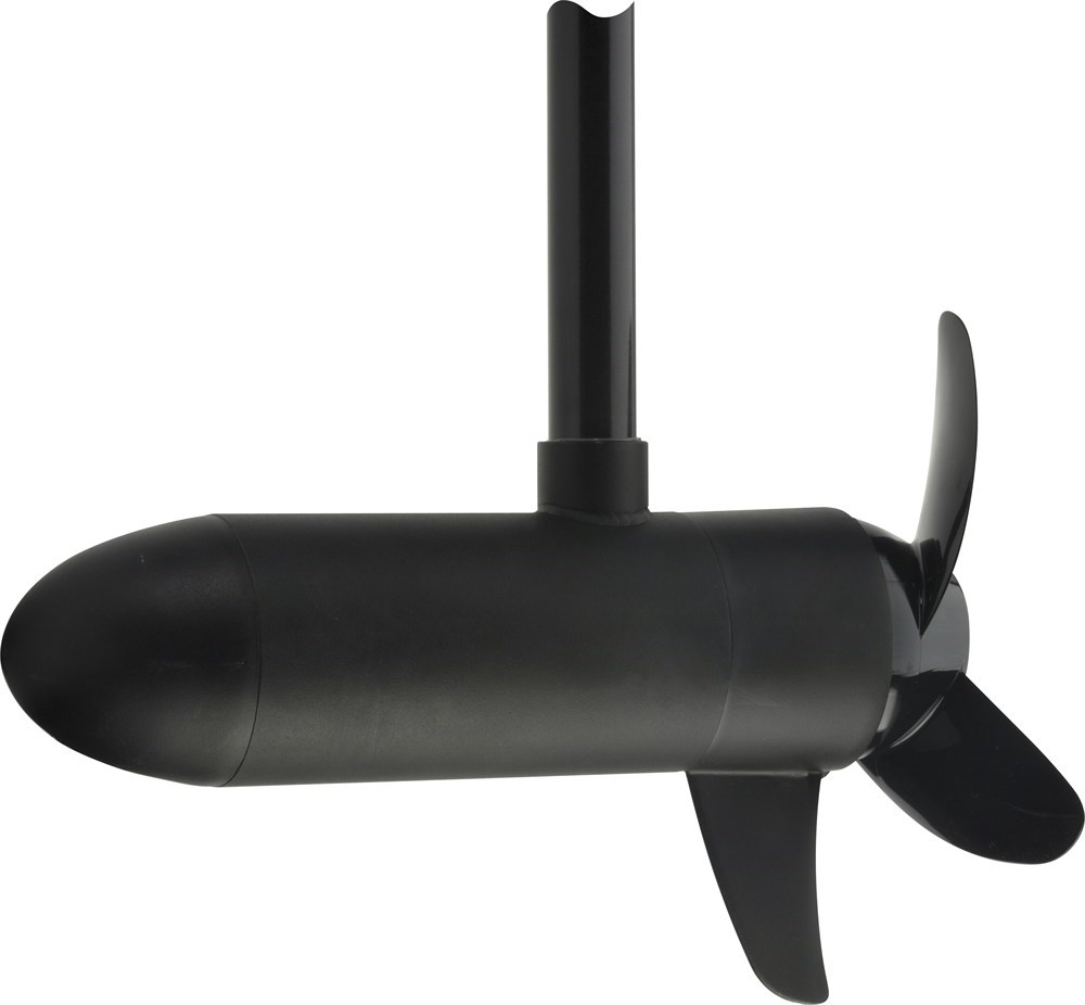 MotorGuide X5 Digital Freshwater 80lb 50" Hand Control