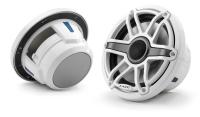 JL Audio M6-770X-S-GwGw