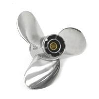 Винт гребной Solas 5121-093-12, 3x9 1/4x12 (R)