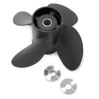 Винт гребной Solas 4513-148-15, 4x14.75x15 (R)