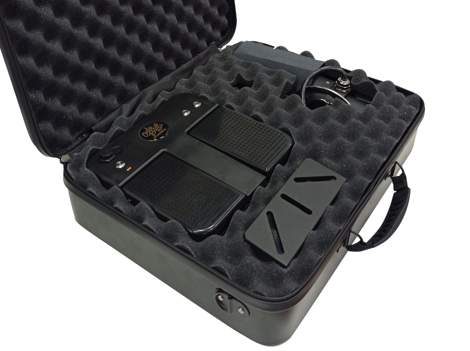 Автоматический ротатор PROBAITS