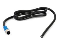 NMEA2000 NMEA2000 network cable with one-sided plug / 1 m / micro-c