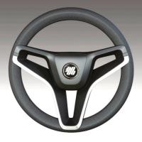 Колесо рулевое V99 Черное