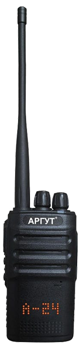 Радиостанция Аргут А-24