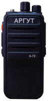 Радиостанция Аргут А-73 VHF