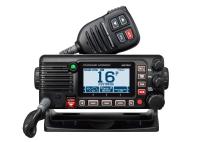STANDARD HORIZON GX2400E GPS VHF Marine Radio
