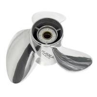 Винт гребной Solas 8652-150-14, 3x15x14 (L)