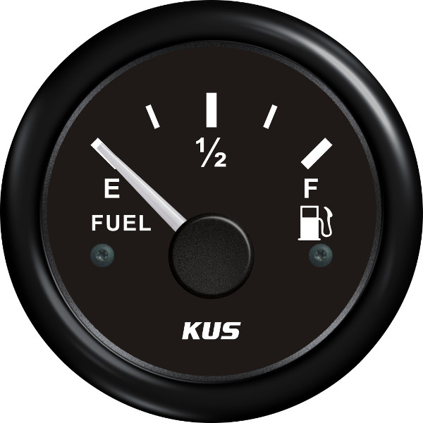 Указатель уровня топлива (BB), 240-33 Ом