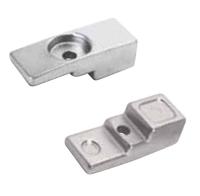 Анод алюминиевый Suzuki