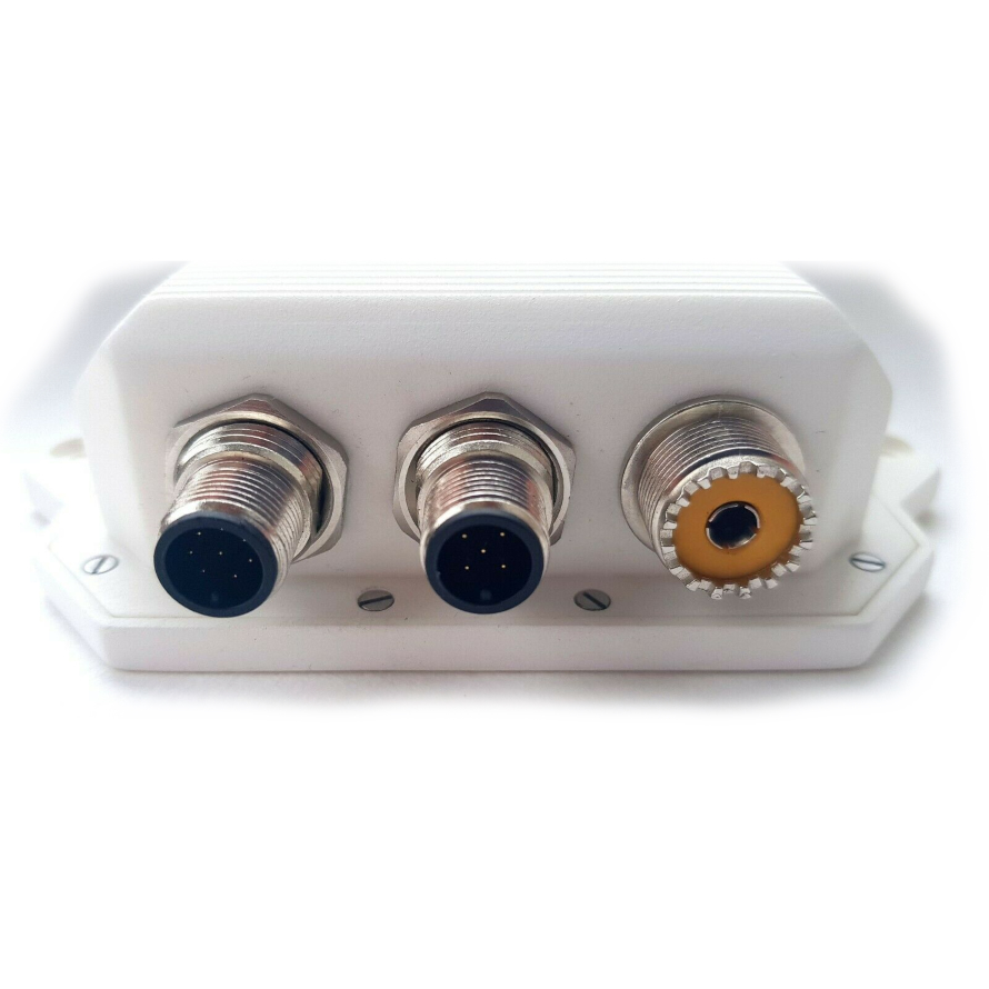 Naviom AIS класса B тип 1