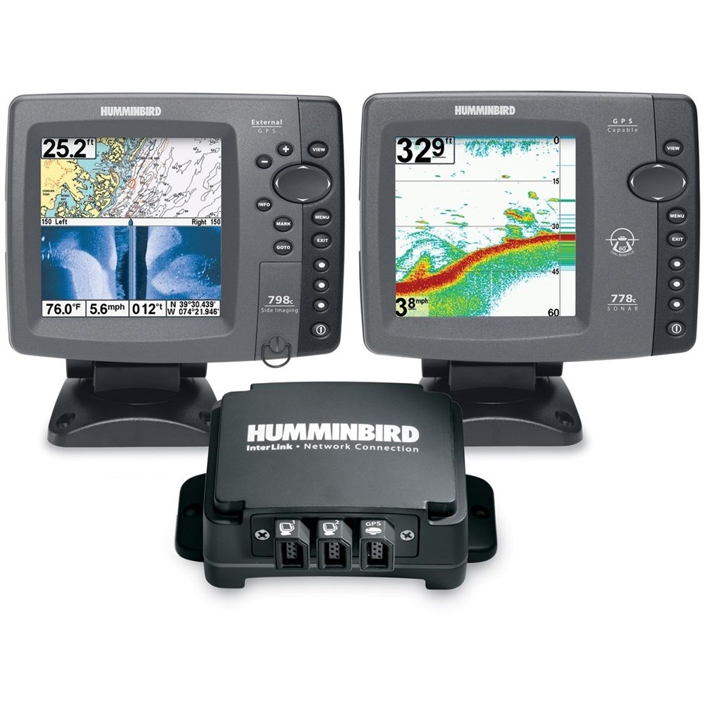 Humminbird AS-INTERLINK