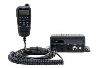 ICOM IC-M510BB Black Box Marine Radio / with AIS receiver and voice recording