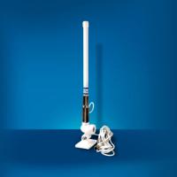 Антенна УКВ речного диапазона NavCom АШС-0,7 (для судов РРР)