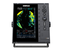 SIMRAD VELOCITYTRACK UNLOCK