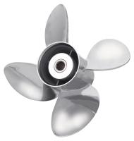 Винт гребной Solas 8654-140-21, 4x14x21 (L)