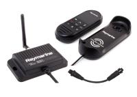 RAYMARINE Wireless Handset for RAY63/73 / incl. Hub Module