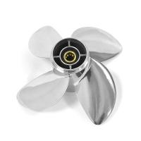 Винт гребной Solas 5253-100-12, 4x10x12 (R)