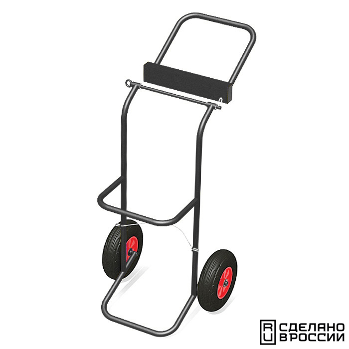 Тележка для ПЛМ (свободная станина)