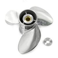 Винт гребной Solas 3551-150-14, 3x14 3/4x14 (R)