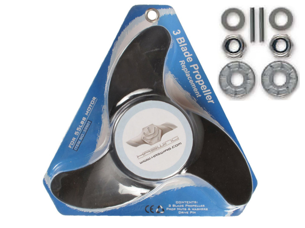 Haswing Гребной винт-3 лопасти