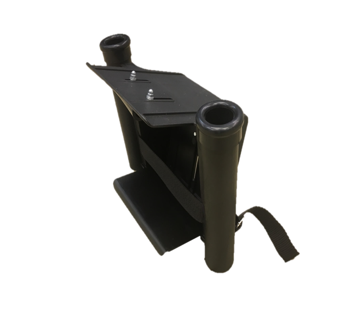 Подставка с креплением на ликтрос