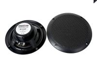 VISATON Waterproof Broadband Speakers / black / 60 W