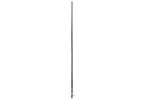 GLOMEX VHF Marine Antenna RA400CR / BK / 1.5 m