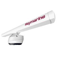 Raymarine 4kW Magnum with 6ft Open Array and 15m RayNet Radar Cable
