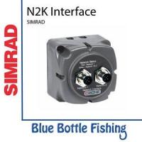 SIMRAD N2K Interface