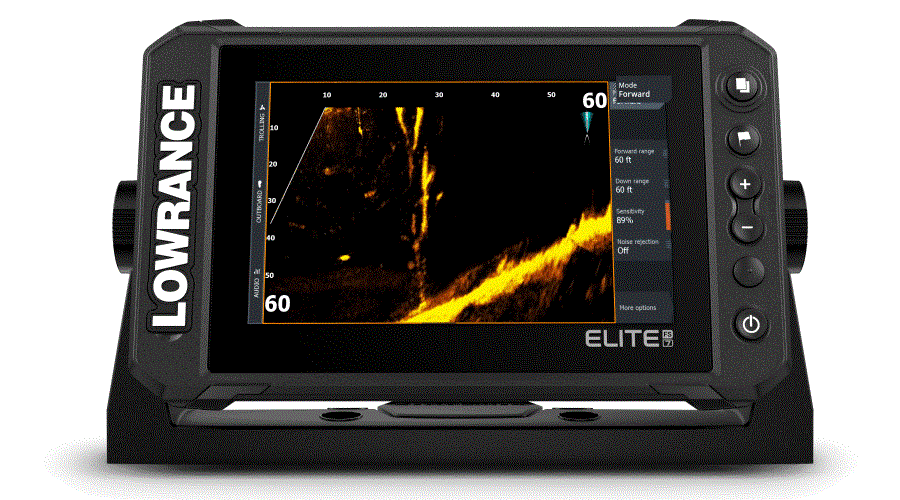 Lowrance ActiveTarget