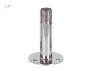 Antenna Base / Stainless SteelView Ratings (9)