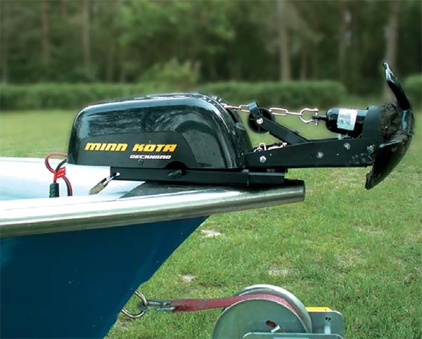 Minn Kota Deckhand DH 25