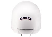GLOMEX Antenna housing for RHEA