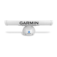 Радар GARMIN GMR Fantom™ 124