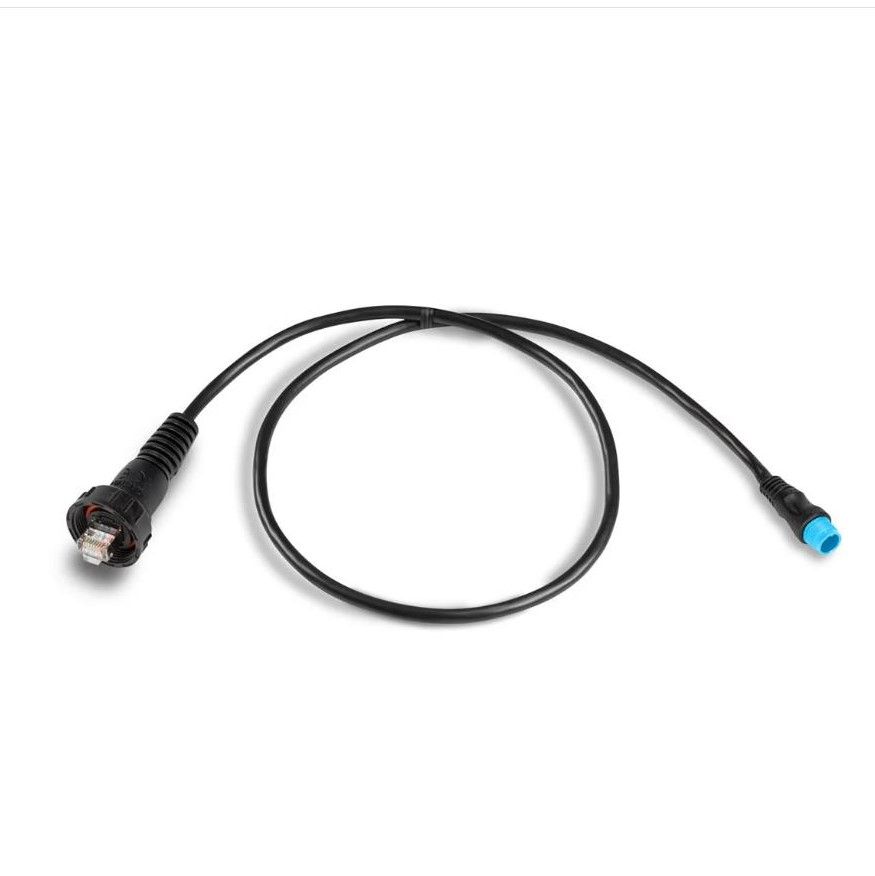 Кабель-адаптер Garmin Marine Network - от маленького (мама) до большого Network